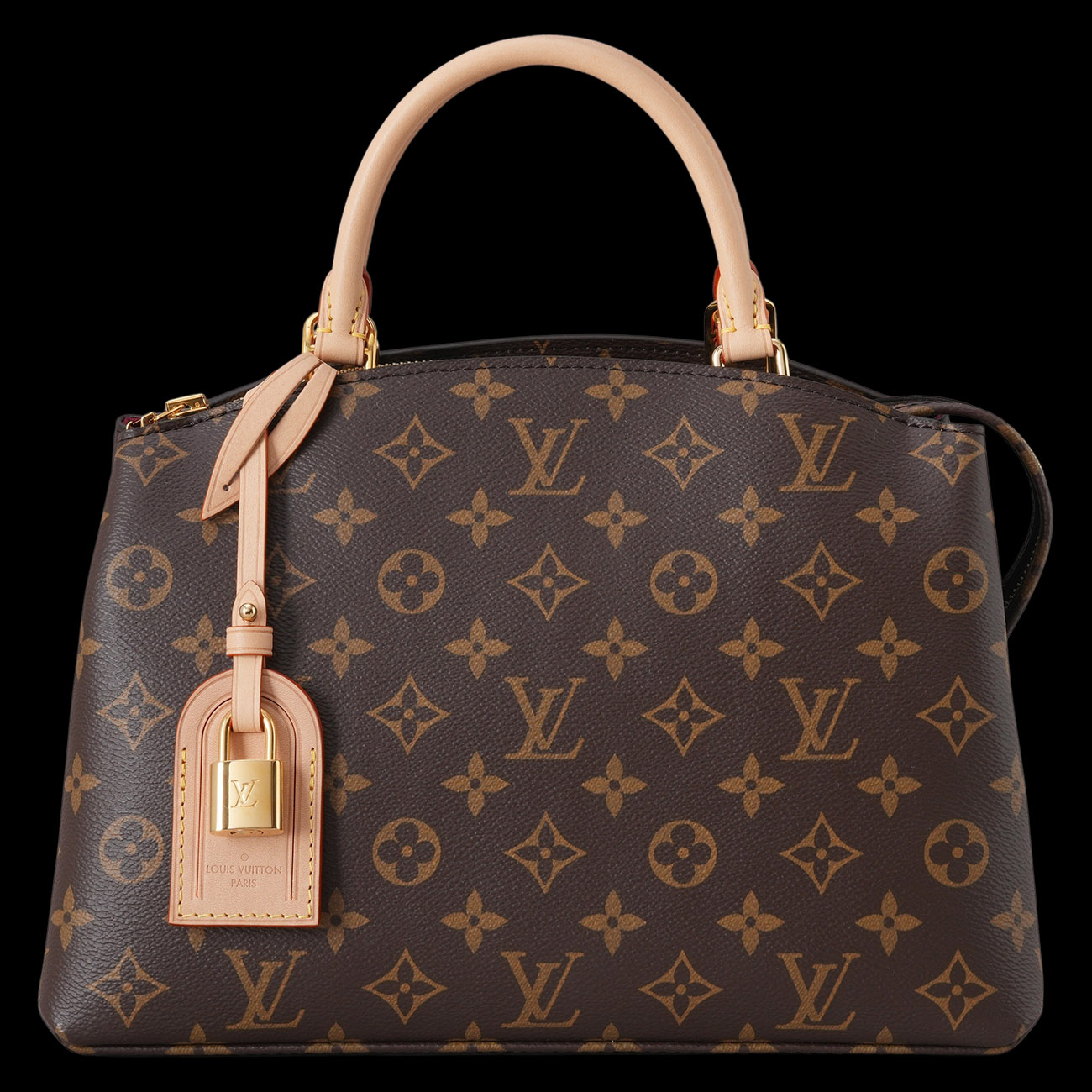 LOUIS VUITTON(USED)루이비통 M45900 모노그램 쁘띠뜨 팔레